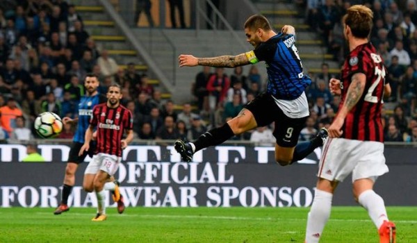 El verdadero fútbol italiano lo juega el Inter no la selección (Facchetti)