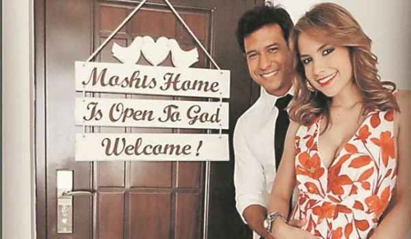 Rafael Moreno estrena nueva casa y lanzará canción con Tony Vega