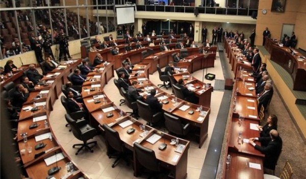 CCIAP: “Los diputados deben legislar con prudencia”