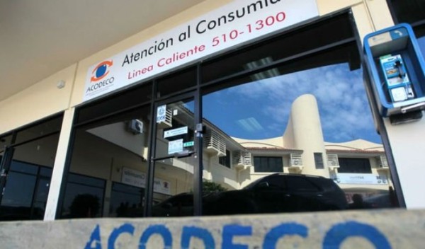 Acodeco impone 244 mil balboas en multas en los primeros 20 días del año