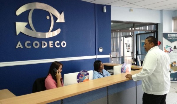 Más de 35 mil denuncias ante la Acodeco