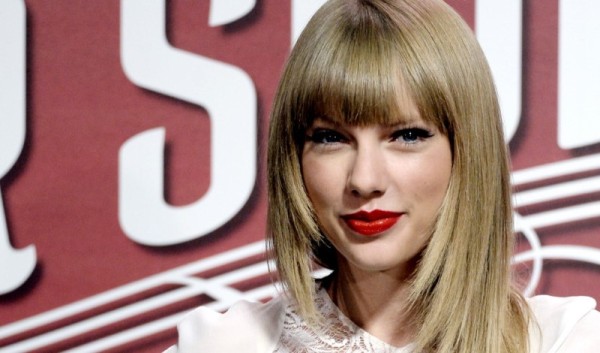 Taylor Swift celebra el amor en todo su caos con su nuevo álbum Lover