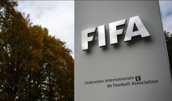 La FIFA amenaza con suspensión a Nigeria y a Ghana