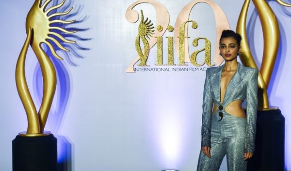 Los Óscar de Bollywood vuelven a Bombay