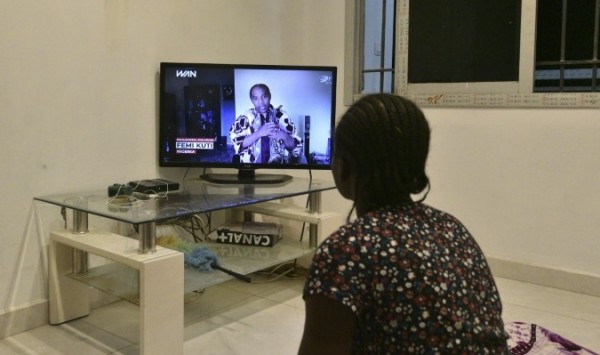 La pandemia une a las estrellas africanas en un concierto virtual