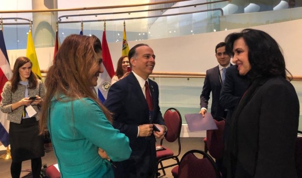 Grupo de Lima reemplazará declaraciones periódicas por un plan para solucionar el conflicto en Venezuela
