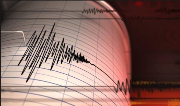 Sismo de magnitud 4,1 se registró en el litoral Caribe panameño