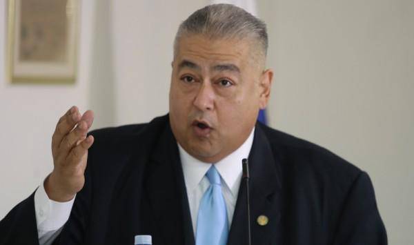 Abogados piden archivo de la demanda de inconstitucionalidad a Mulino