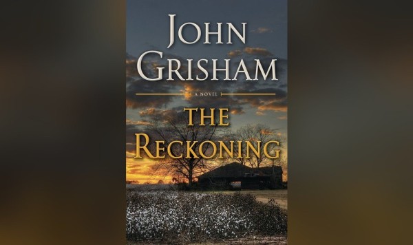 John Grisham y John Katzenbach entre los autores más vendidos de la semana