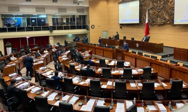 Diputados presionan al Ejecutivo para sancionar leyes de moratoria