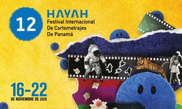 Nueva edición del Hayah presentará 52 cortometrajes