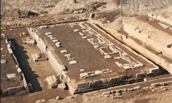 Las dos Coreas retomarán una excavación arqueológica conjunta del siglo X
