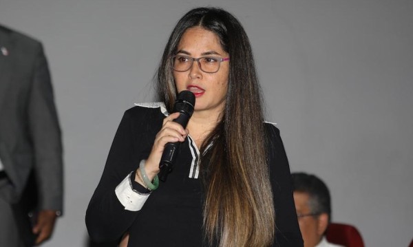 Recomiendan a la diputada Zulay Rodríguez que se mantenga en cuarentena voluntaria