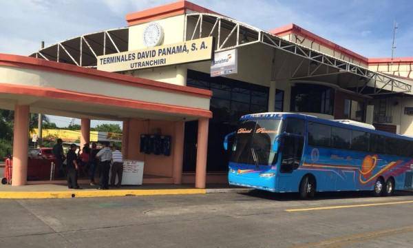 Transportistas afirman que director de la ATTT en Chiriquí es un obstáculo para mejorar el transporte