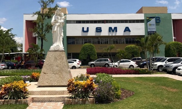 Descubren fraude en elecciones estudiantiles de la USMA