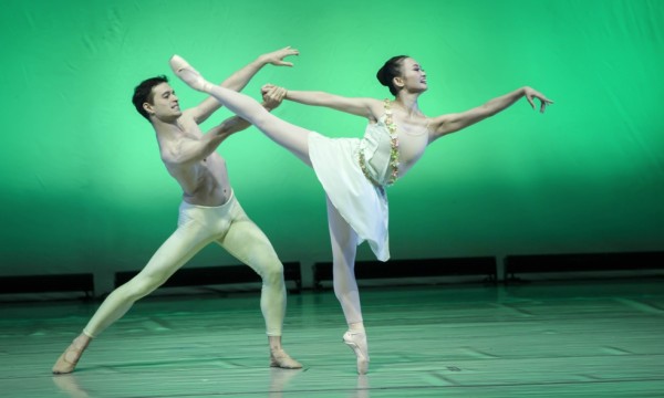 Ballet de Panamá rinde homenaje al maestro Andrés Nieto
