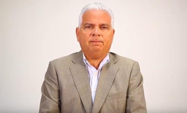 Lasso rindió indagatoria por el caso Odebrecht