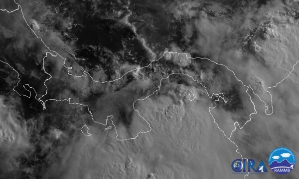 Lluvias con descargas eléctricas, es el pronóstico del Sinaproc