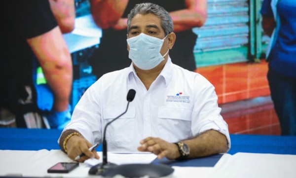 Minsa promete abastecimiento