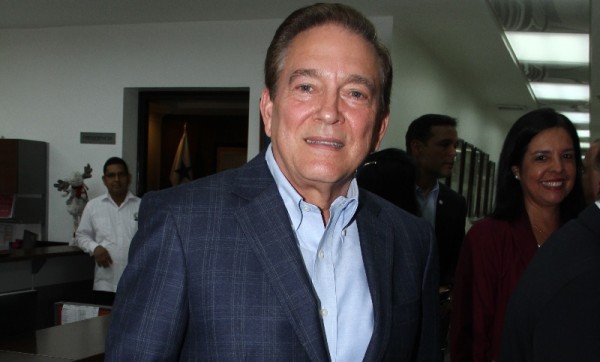 Presidente Cortizo: Ajustes al SPA son evaluados