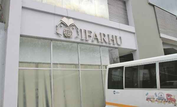 Corrupción en el Ifarhu