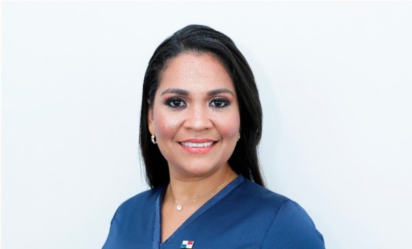 Sheyla Grajales, nueva ministra de Gobierno