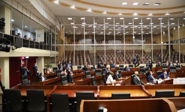 Tejemeneje del 1 de mayo de 2020