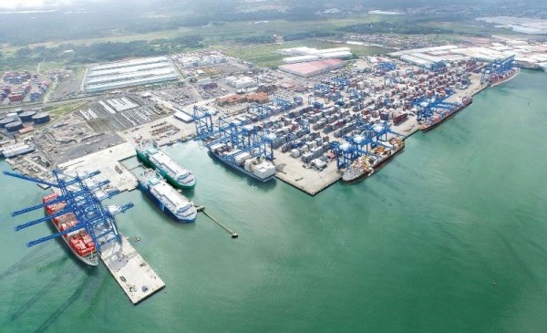 La Cámara Marítima pide el no cierre de puertos,  en caso que el Gobierno tome medidas drásticas