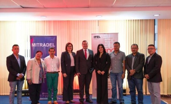 MITRADEL anunció a los ganadores de Premios IPEL 2019
