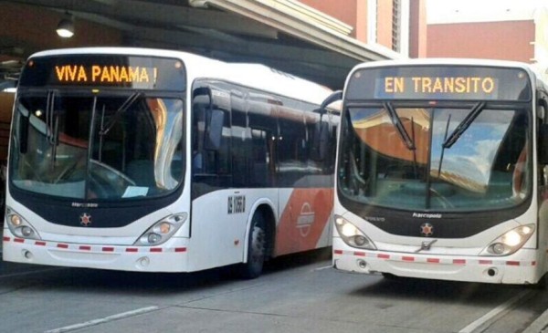 Desvíos en las rutas del Metrobus por actos de Semana Santa