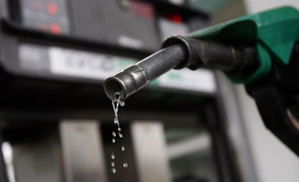 Leve aumento en los precios del combustible para los próximos 15 días
