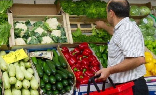 Los precios agrícolas seguirán bajos en la próxima década, dicen OCDE y FAO