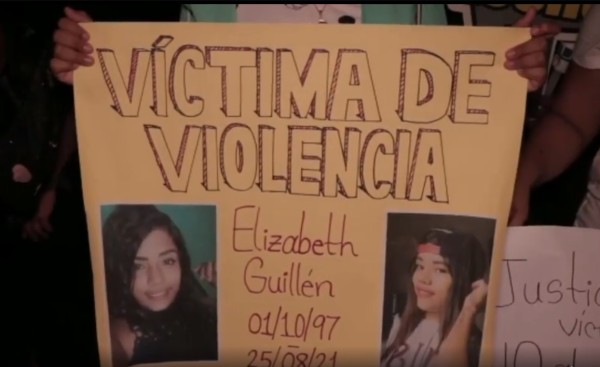 Desapariciones de 15 mujeres datan de 2020, caso más reciente es de este mes