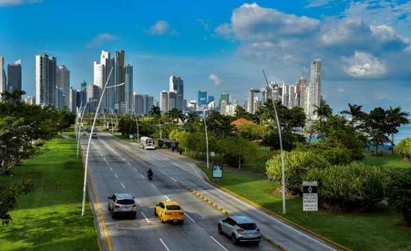 Panamá registró tasa de inflación de -0,3 %