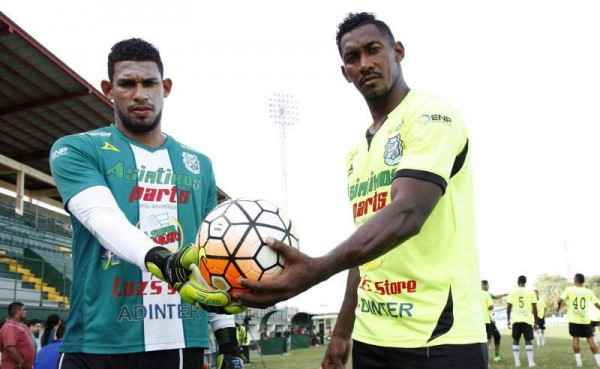 Motagua y el Platense de los panameños disputarán la final del fútbol Hondureño