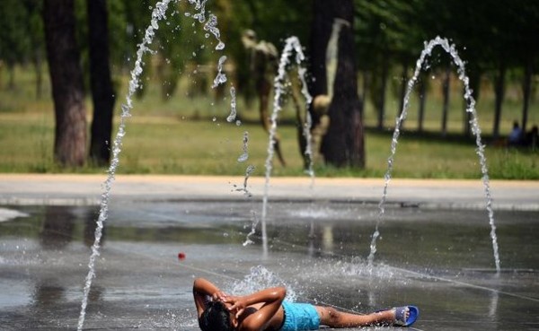 Julio 2019 fue el mes más caluroso del planeta desde que existen registros, dice agencia de EEUU