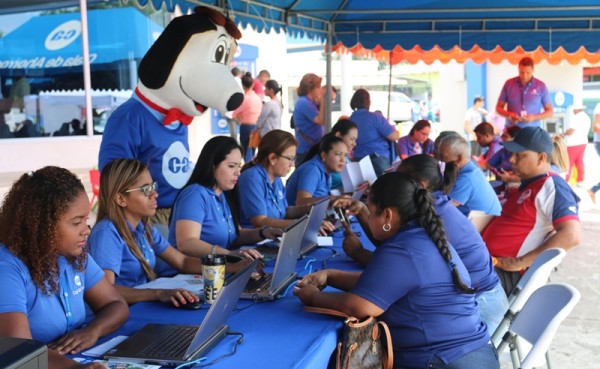 Caja de Ahorros realizará feria de préstamos en su Casa Matriz