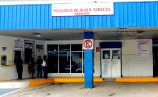 El servicio de farmacias de la Policlínica de Arraiján estará cerrado por dos meses
