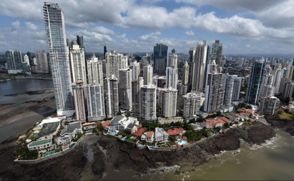 Panamá busca nuevos destinos para su oferta exportadora
