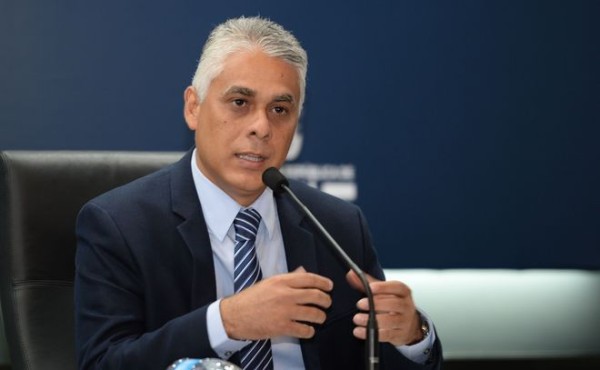 Avalan nombramiento de Jorge González como directivo de la ACP