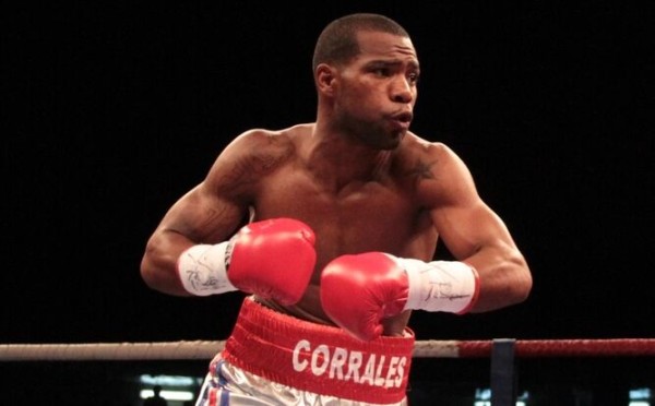 Condenan al boxeador Jezreel Corrales por golpear a un menor hasta sacarle un diente