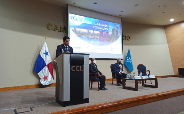 Empresarios de Perú están interesados en el mercado panameño, afirma la Cámara de Comercio