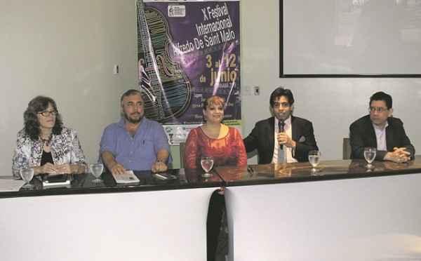 Sigue legado de Alfredo Saint Malo