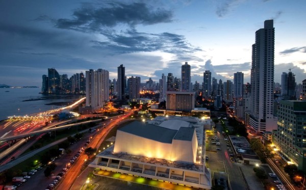 Proyección 2021: Panamá como destino vacacional sostenible de clase mundial