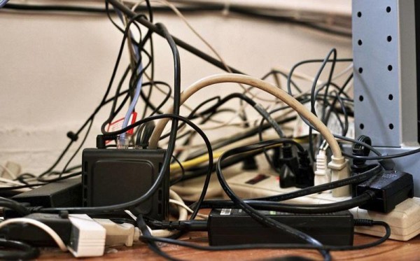Etesa: “Cable mal conectado causó el apagón registrado el 20 de enero”