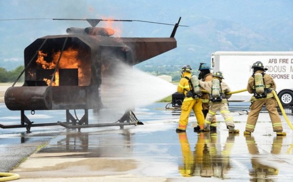 EE.UU. y Panamá practicarán su capacidad de respuesta en asistencia de desastres