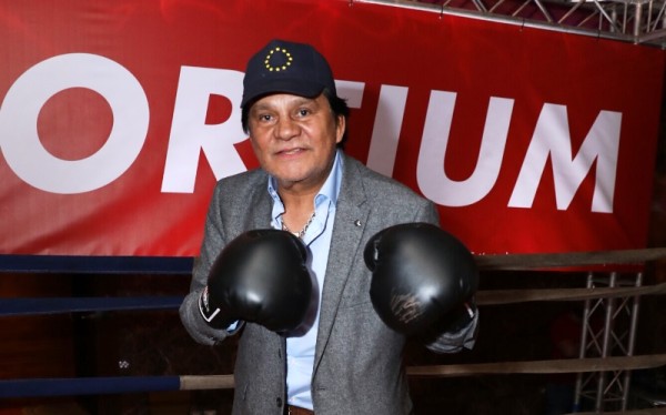 Durán: “El boxeo amateur debe ser reforzado en Panamá”