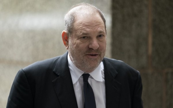 Weinstein alcanza acuerdos con presuntas víctimas y acreedores, según la prensa