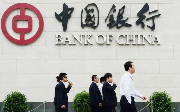 Superintendencia sanciona por $1.2 millones al Banco de China