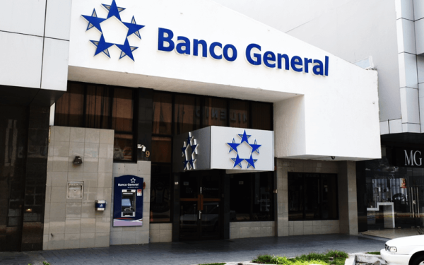 Banco General lidera los cuatro rankings Merco Panamá 2020